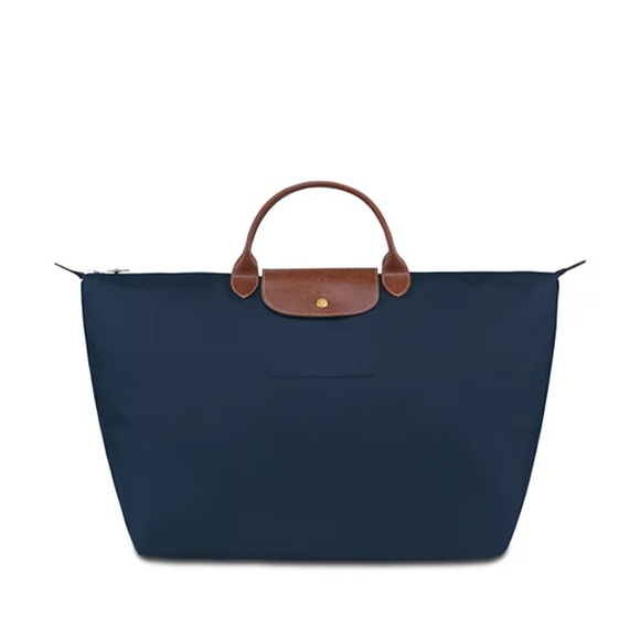Longchamp Handbags - Longchamp Le Pliage Original Large Travel Bag